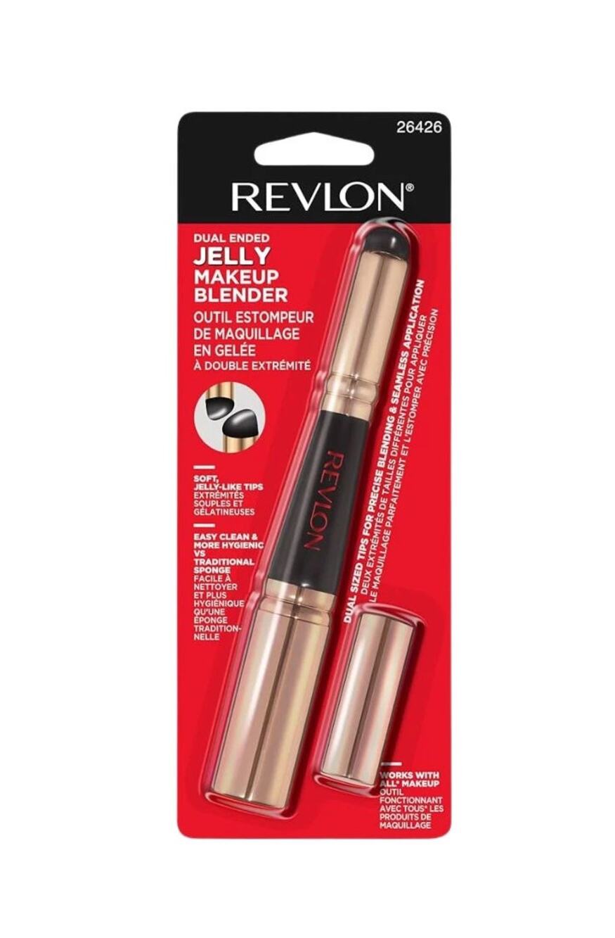 REVLON | 2 PACK | JELLY MAKEUP BLENDER | NEW